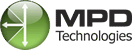 לוגו MPD techmologies